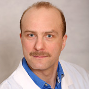 Береснев Андрей Вадимович, терапевт