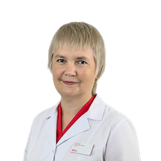 Акчурина Алсу Абдулловна, гинеколог