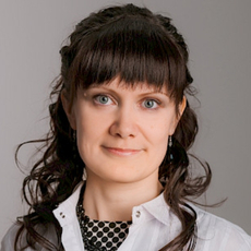 Шевякова Ирина Евгеньевна, дерматолог