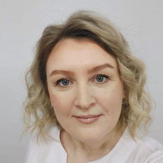 Гомзикова Наталья Викторовна, терапевт