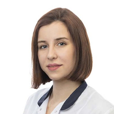 Гунчикова Варвара Михайловна, ревматолог