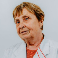 Федюнина Елена Амвросиевна, дерматолог