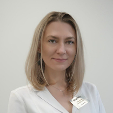 Мельникова Анна Юрьевна, детский невролог