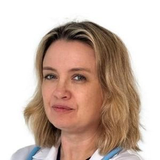 Гобелкова Светлана Эдуардовна, кардиолог