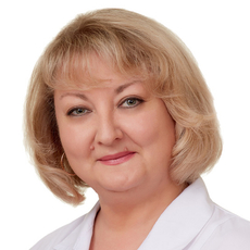 Бондарева Наталья Наильевна, детский офтальмолог