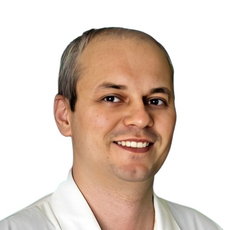 Трифонов Владимир Викторович, хирург