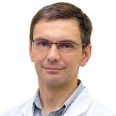 Кондратьев Алексей Анатольевич, ЛОР