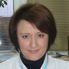 Кузьменко Наталья Владимировна, рентгенолог