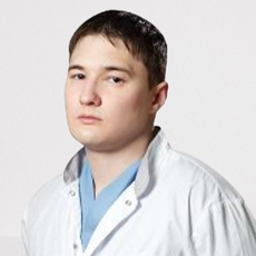 Назмутдинов Раиль Ринатович, хирург