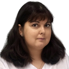 Сорокина Мария Владимировна, ЛОР