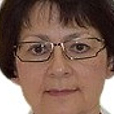 Коваль Елена Алексеевна, нефролог