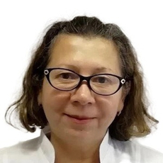 Гариева Тамара Абдуллаевна, терапевт