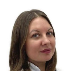 Яхина Татьяна Александровна, гинеколог