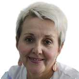 Абдуллаева Евгения Николаевна, гинеколог