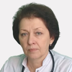 Усачева Анна Станиславовна, кардиолог