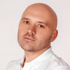 Волов Вячеслав Николаевич, стоматолог-терапевт