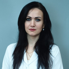 Никифоровская Елена Анатольевна, кардиолог