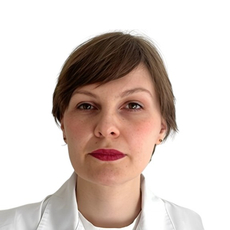 Трофимова Ольга Викторовна, врач функциональной диагностики