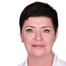 Широкова Татьяна Витальевна, неонатолог