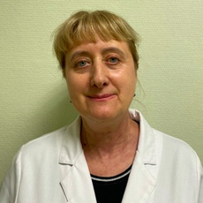 Белобородова Елена Витальевна, гинеколог