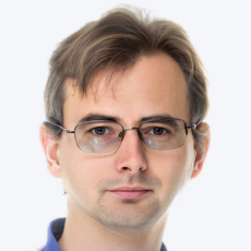 Коломенский Николай Юрьевич, детский психиатр