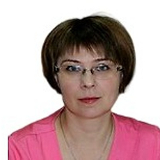Гуркина Ольга Викторовна, анестезиолог