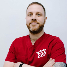 Добродеев Тимофей Викторович, психолог