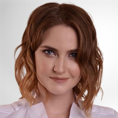 Полозова Наталия Сергеевна, стоматолог-терапевт