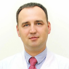 Андриевский Андрей Николаевич, пластический хирург