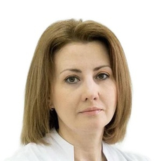 Вальченко Мария Анатольевна, врач УЗД