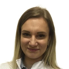 Чуварова Анастасия Сергеевна, гинеколог