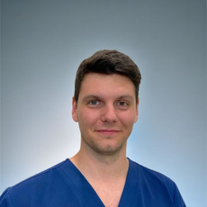 Бондарь Григорий Владимирович, хирург