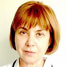 Мансурова Анна Владимировна, педиатр