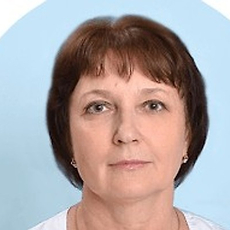 Мизиряк Василина Тимофеевна, терапевт