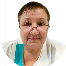 Красюкова Елена Игоревна, терапевт
