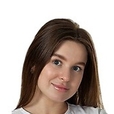 Иванова Дарья Андреевна, пародонтолог