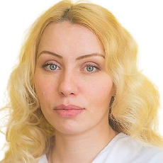 Белозерова Ольга Михайловна, неонатолог