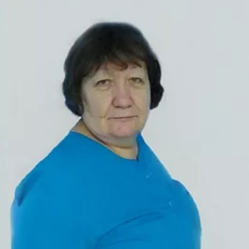 Бушуева Татьяна Егоровна, терапевт