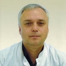 Чирков Олег Владимирович, терапевт