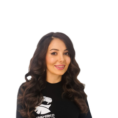 Курбанова Анжелика Всеволодовна, стоматолог-терапевт