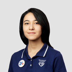 Арипова Назира Рустамовна, кардиолог