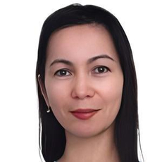 Старовойтова Елена Леонидовна, детский стоматолог