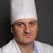 Квачахия Леван Лорикович, хирург