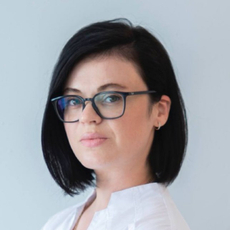 Галицына Елена Анатольевна, логопед