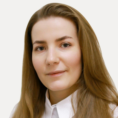 Бисерова Катерина Александровна, гинеколог