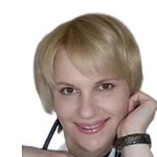 Семенихина Юлия Анатольевна, пульмонолог