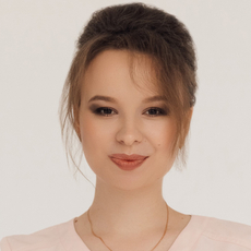 Евдокимова Ольга Андреевна, педиатр