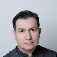 Яковлев Дмитрий Львович, психиатр