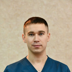 Зайнетдинов Артур Фанилевич, офтальмолог-хирург