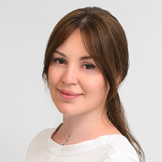 Хасанова Радлина Султановна, дерматолог